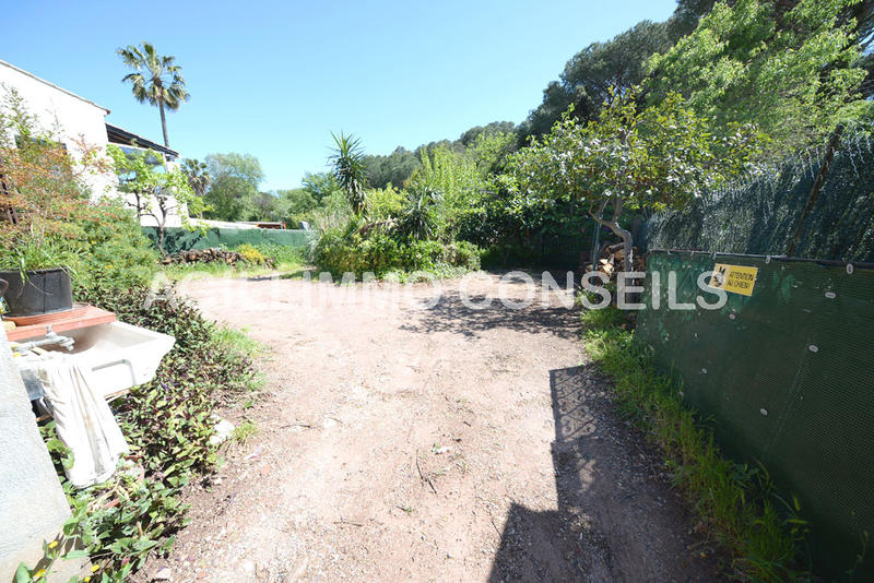 Villa - 100 m² - 4 pièces