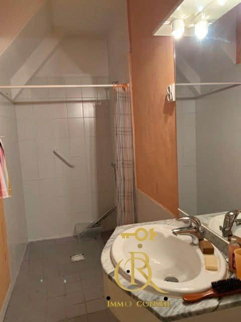 Maison de ville - 108 m² - 4 pièces