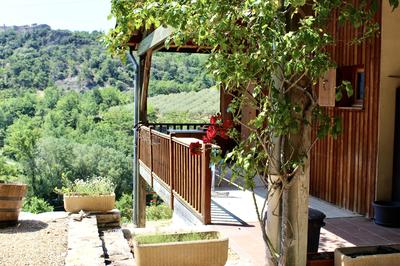 Châlet - 229 m² - 6 pièces