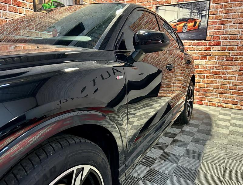 Audi Q3 Sportback II 35 Tdi 150ch s line