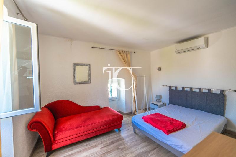 Maison - 56 m² - 3 pièces