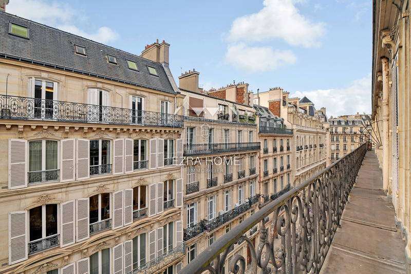 Appartement - 500 m² - 12 pièces