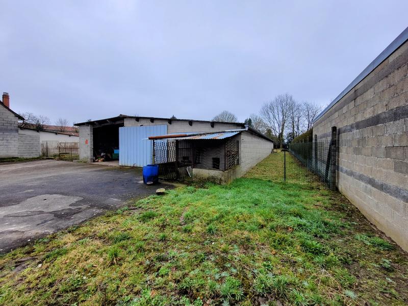 Maison - 148 m² - 6 pièces