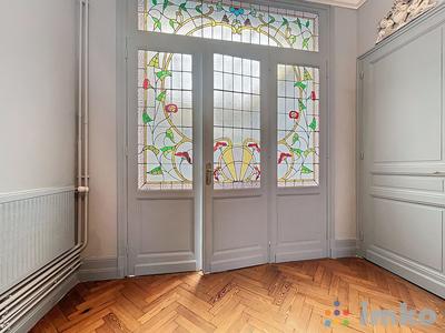 Maison - 126 m² - 5 pièces