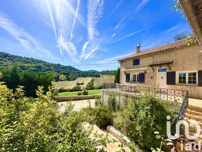 Maison de campagne - 325 m² - 6 pièces