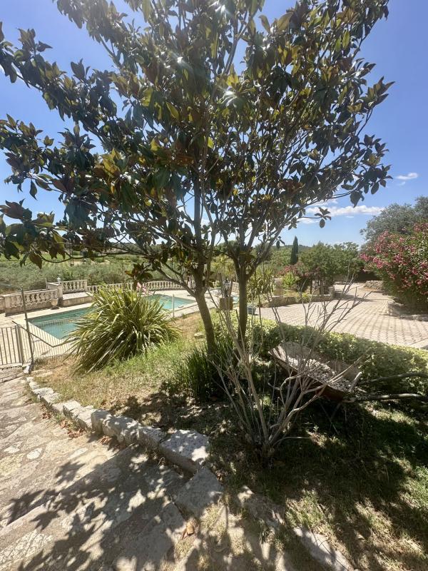 Villa - 185 m² - 7 pièces