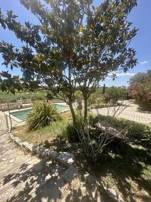 Villa - 185 m² - 7 pièces