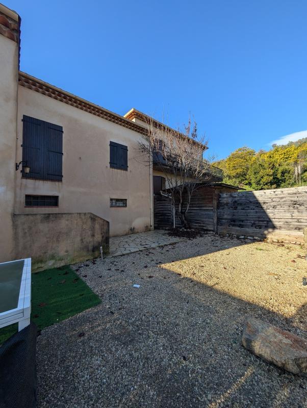 Maison - 39 m² - 2 pièces