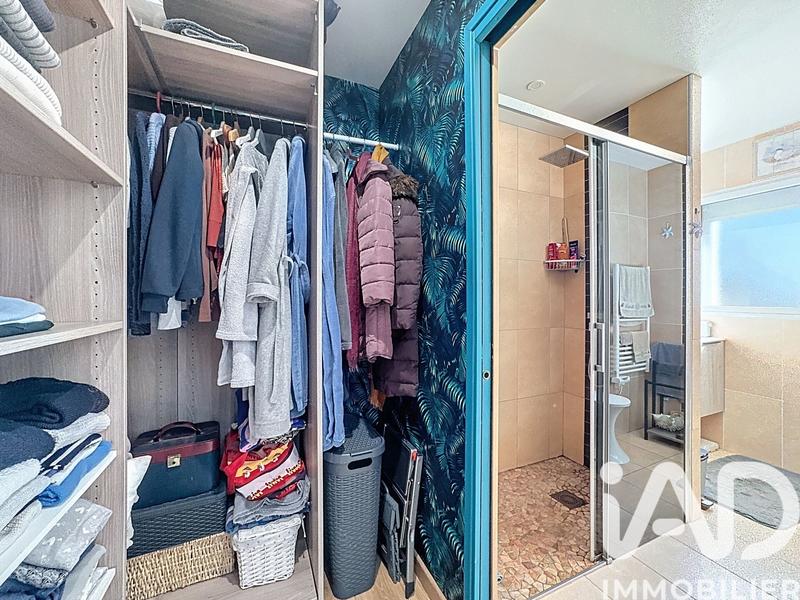 Maison - 156 m² - 6 pièces