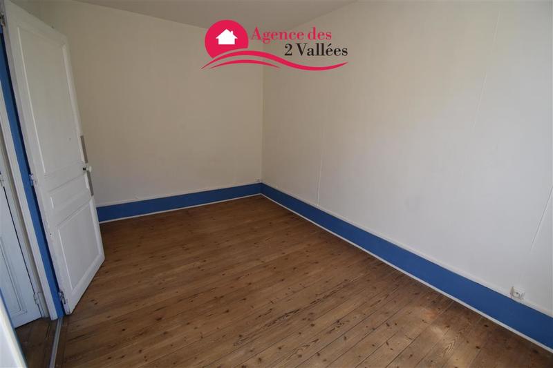 Maison - 77 m² - 4 pièces