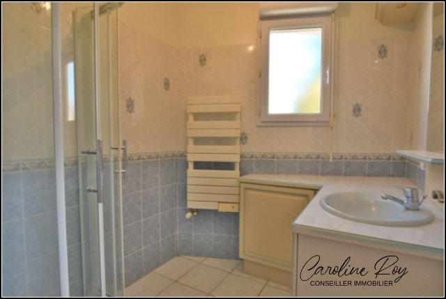 Maison - 159 m² - 6 pièces