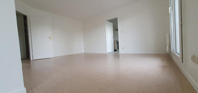 Appartement - 77 m² - 4 pièces