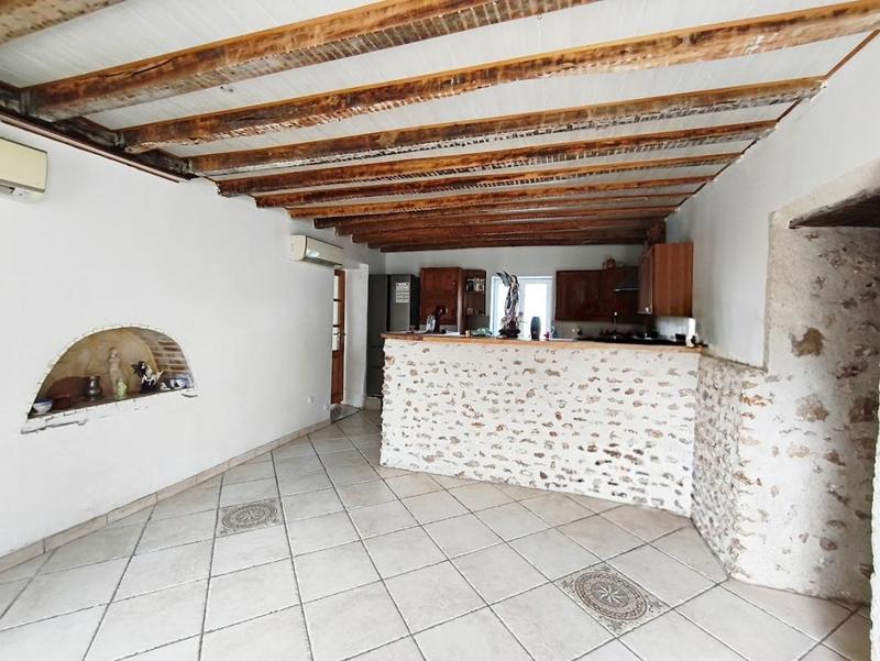 Maison - 147 m² - 5 pièces