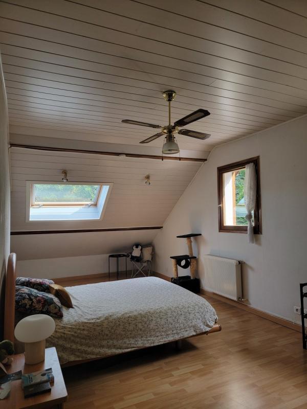 Duplex - 106 m² - 4 pièces