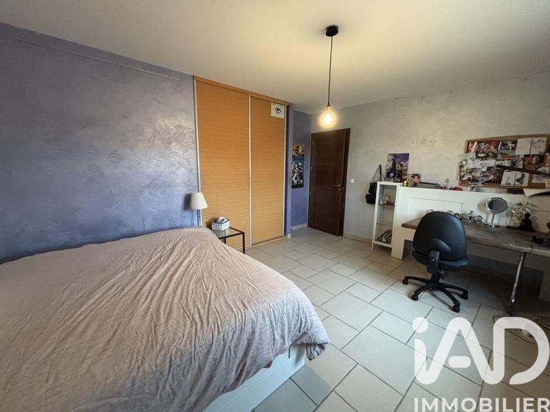 Maison - 213 m² - 7 pièces