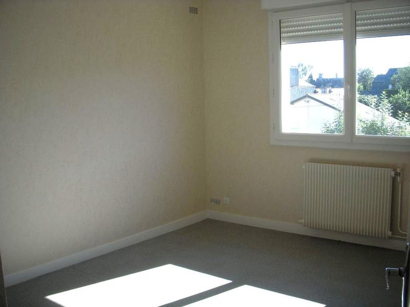 Appartement - 73 m² - 4 pièces