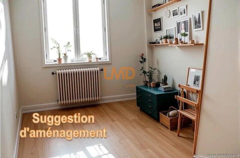 Maison - 161 m² - 10 pièces