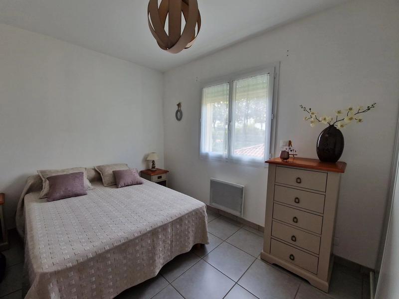 Maison - 103 m² - 4 pièces