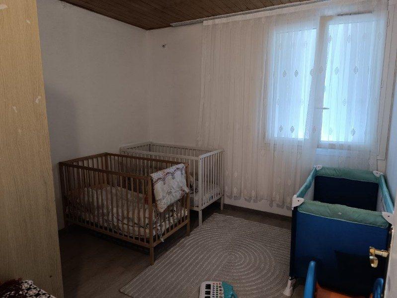 Maison - 128 m² - 6 pièces