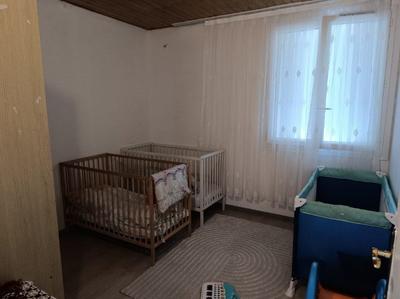 Maison - 128 m² - 6 pièces