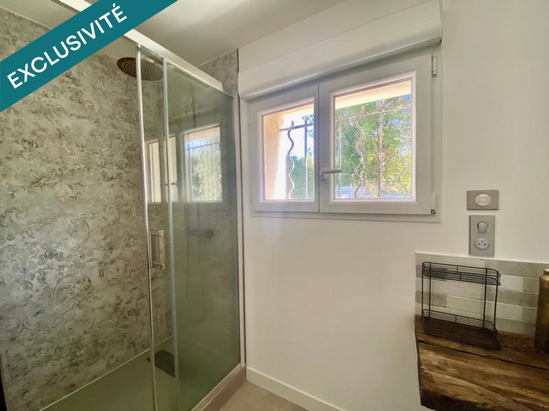 Villa - 220 m² - 7 pièces