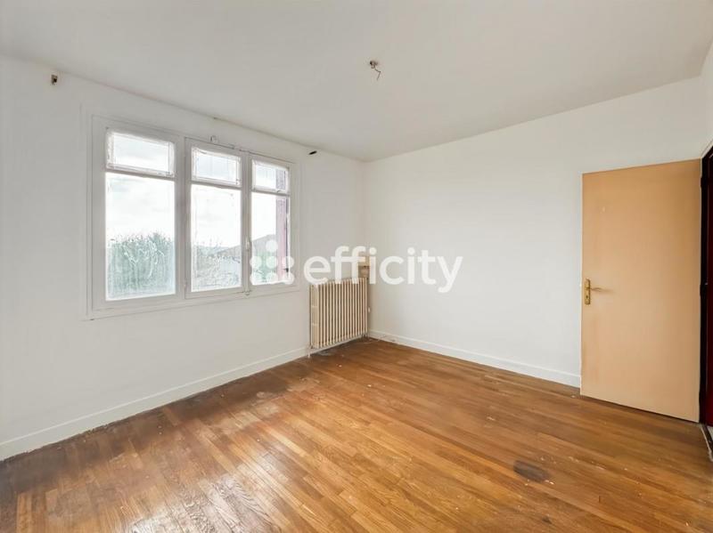 Maison - 129 m² - 4 pièces