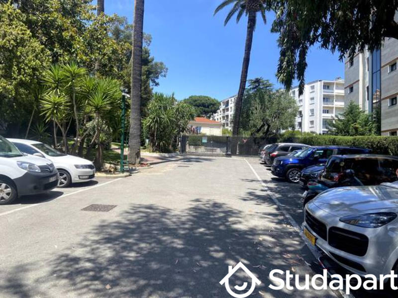 Appartement - 30 m² - 1 pièce