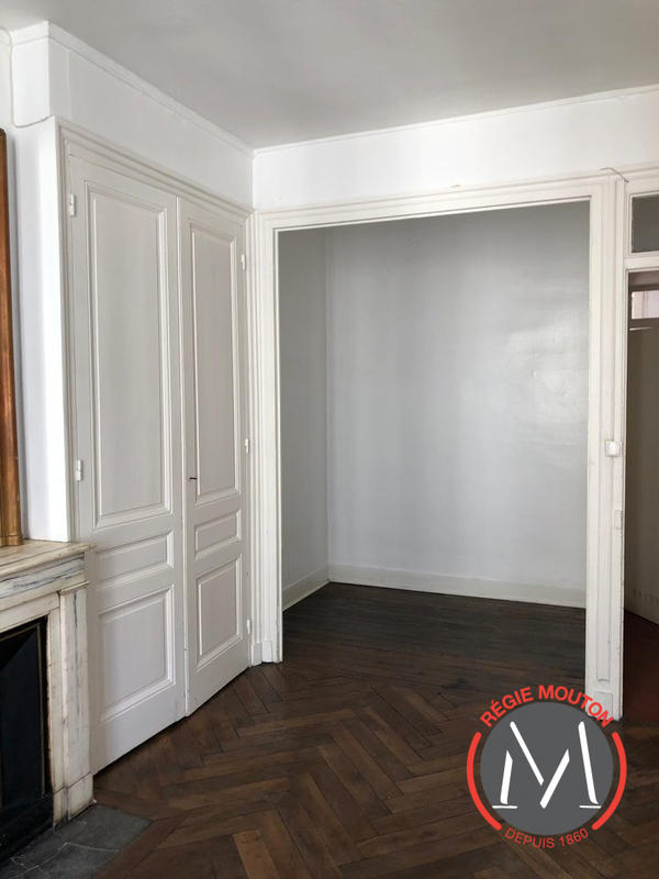 Appartement - 35 m² - 1 pièce