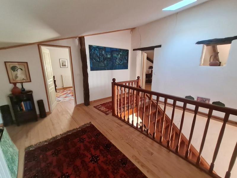 Maison de campagne - 230 m² - 6 pièces