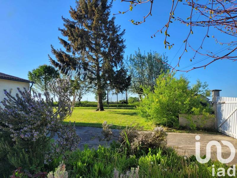 Maison de campagne - 210 m² - 7 pièces