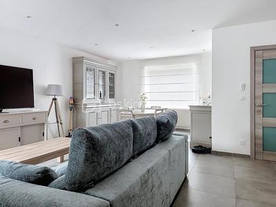 Maison de ville - 151 m² - 6 pièces