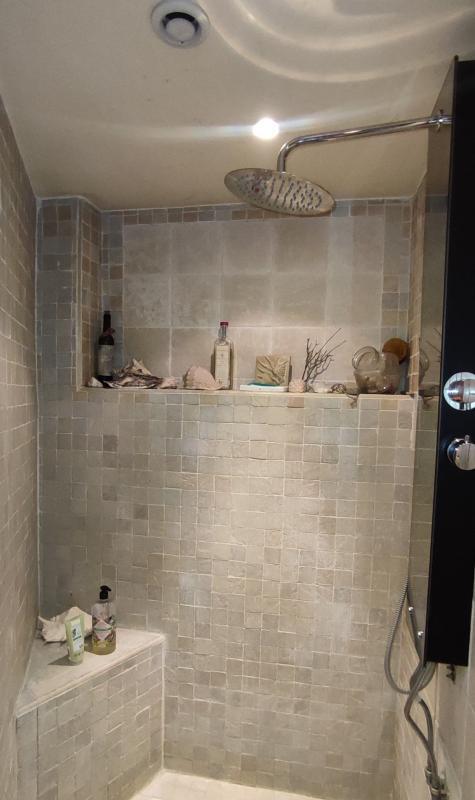 Maison de village - 89 m² - 3 pièces