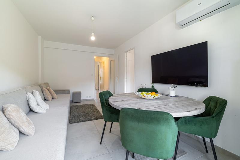 Appartement - 63 m² - 4 pièces