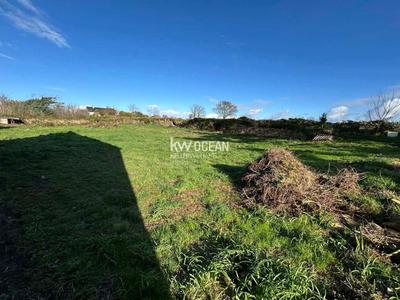 Terrain constructible - 514 m²