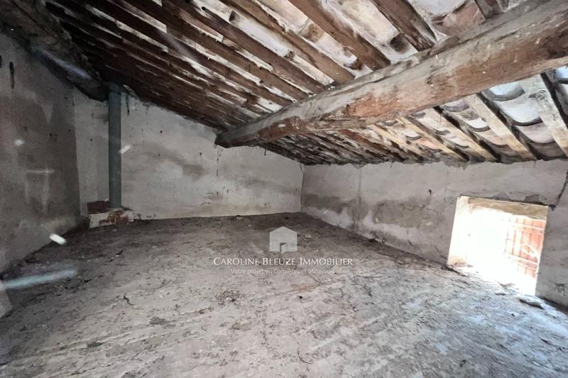 Maison de village - 150 m² - 8 pièces