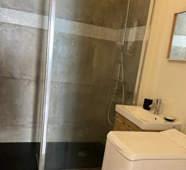 Appartement - 45 m²