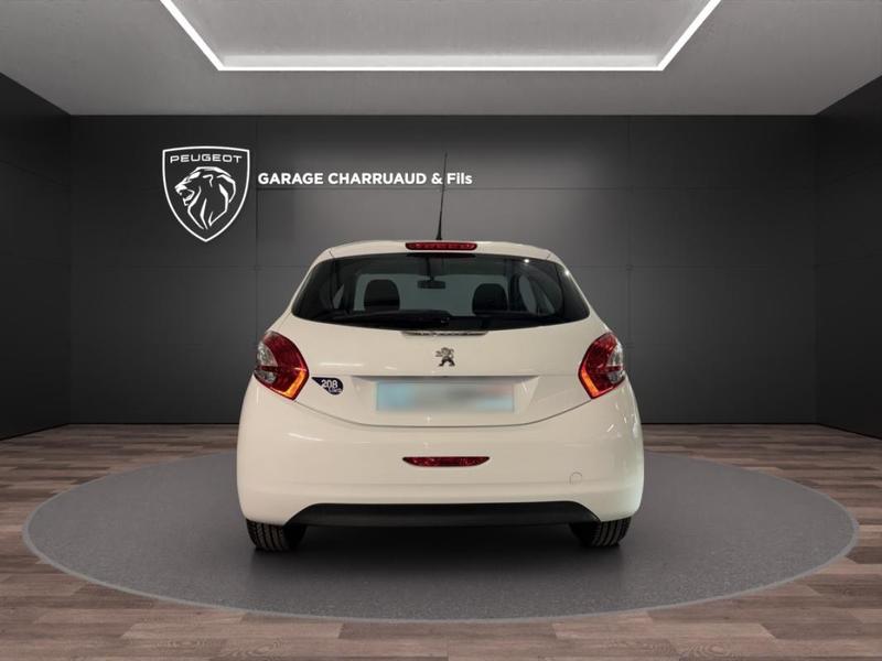 Peugeot 208 1.0 PureTech 68 Like