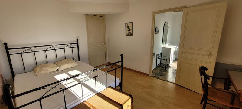 Maison de village - 212 m² - 8 pièces