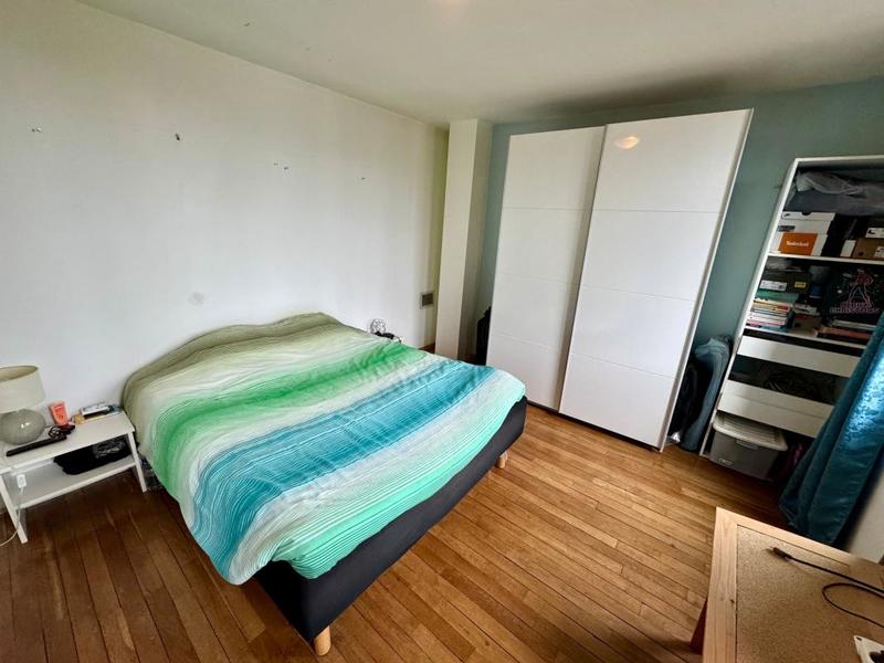 Maison - 112 m² - 4 pièces