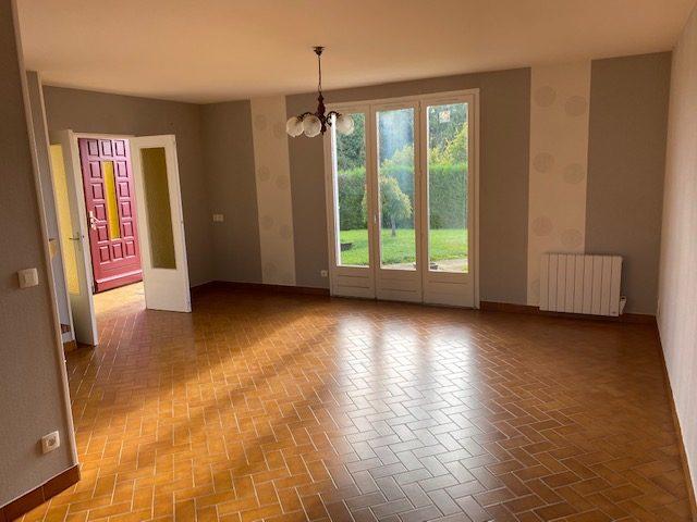 Maison - 102 m² - 6 pièces