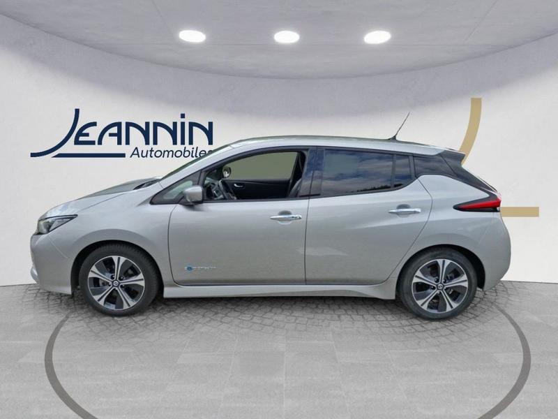 Nissan Leaf Electrique 40kWh n-Connecta