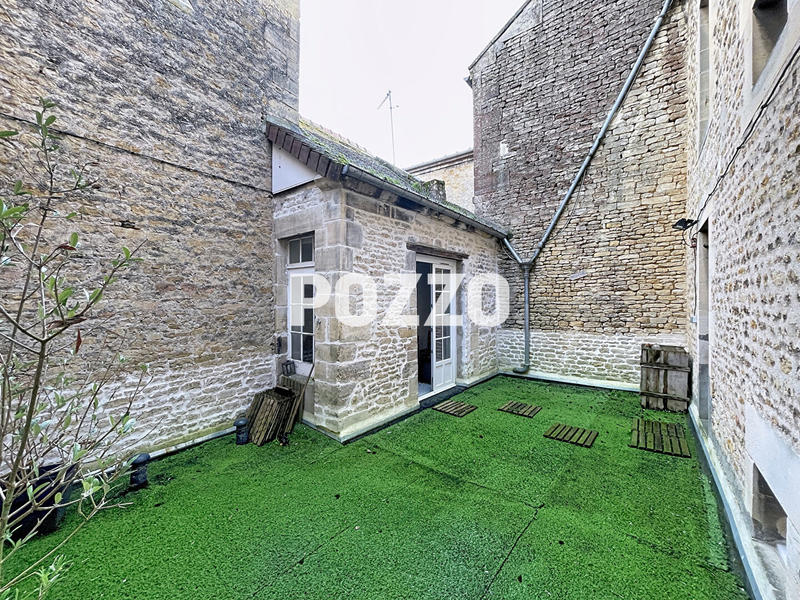 Maison - 156 m² - 8 pièces