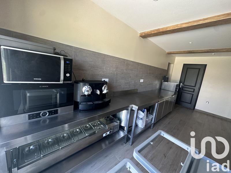 Maison - 346 m² - 10 pièces