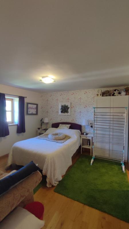 Maison - 155 m² - 6 pièces