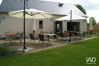 Local commercial - 82 m²