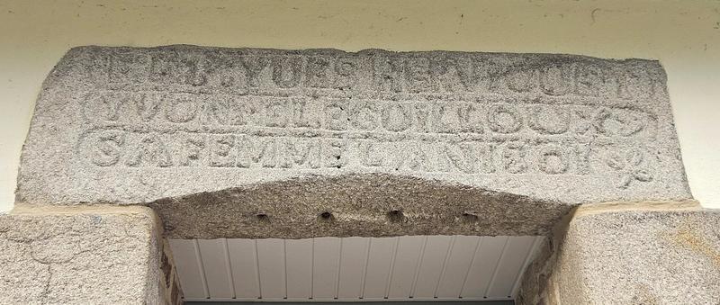 Propriété - 148 m² - 6 pièces