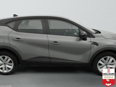 Renault Captur TCe 90 ch Evolution