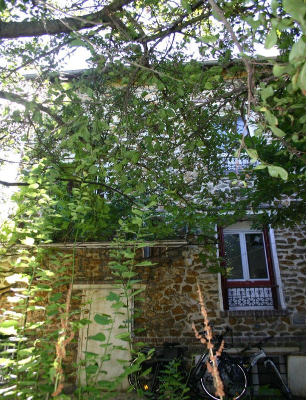 Villa - 95 m² - 6 pièces