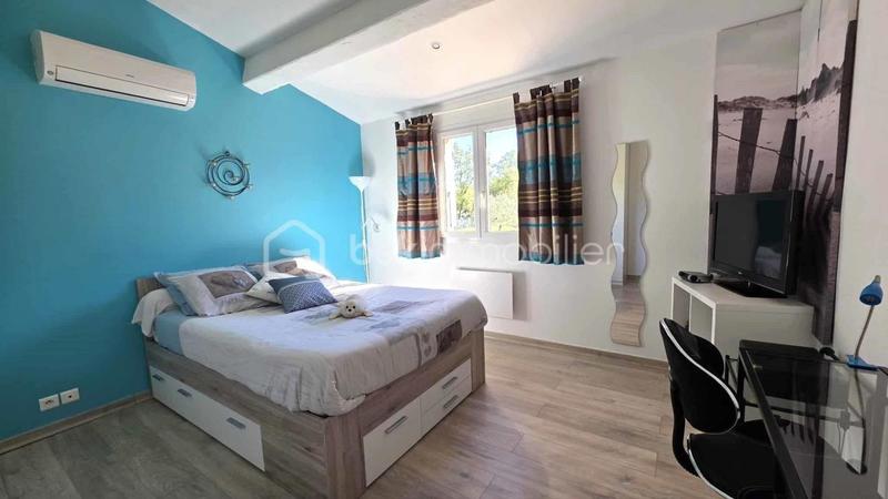 Villa - 140 m² - 4 pièces