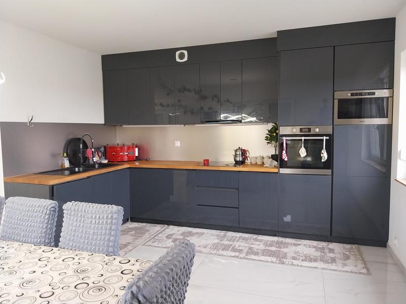 Maison - 220 m² - 10 pièces